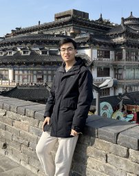 Jie Liu