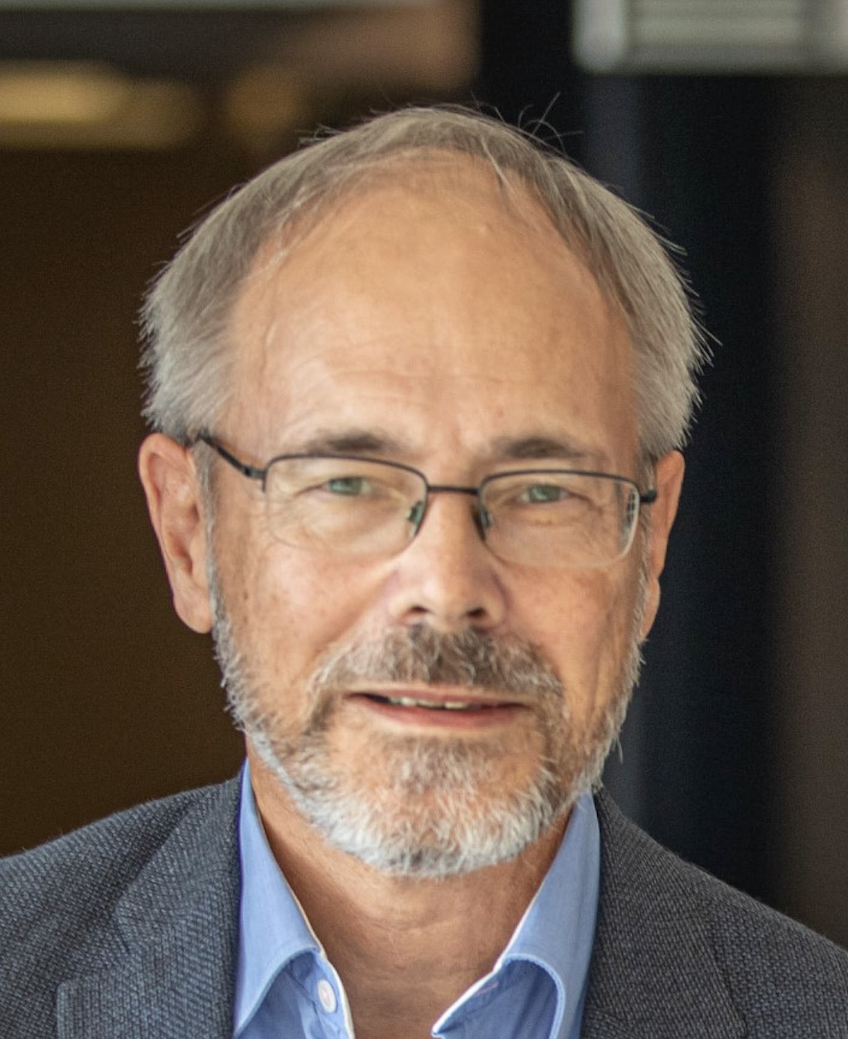 Trygve Helgaker