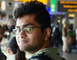 Rohan R. Morajkar