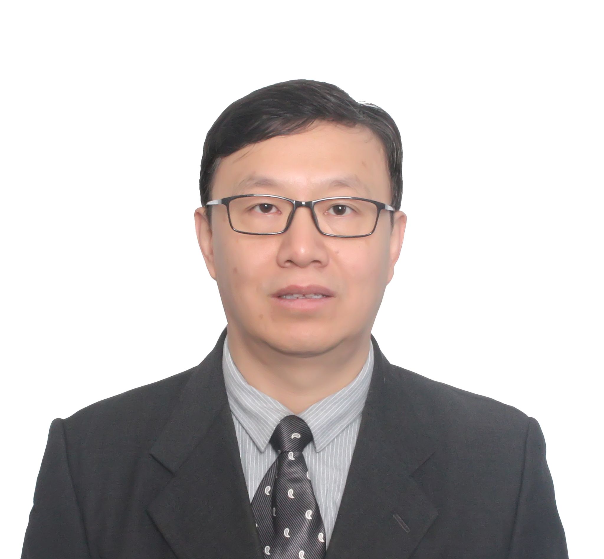 Lihui Ren