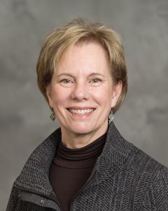 Janet L. Larson