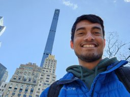 Rajat Kumar Jha