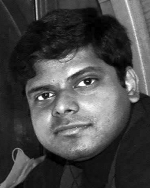Sushil Sakhare