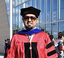 Saeed Alshahrani