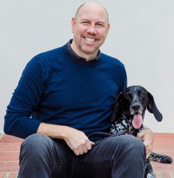 Christopher G Rowan