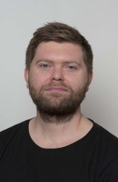 Valberg Morten