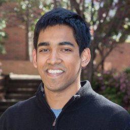 Gautam Goel