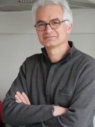 Luc Aquilina