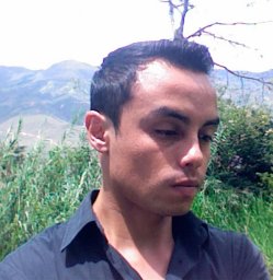 Rojas Alexis