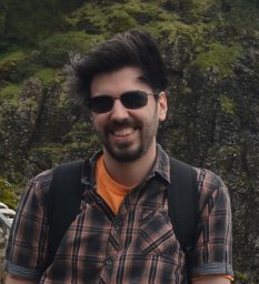 G. Vasilopoulos