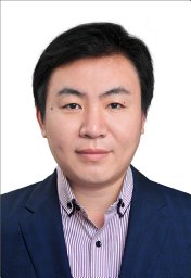 Mingqiang Hou