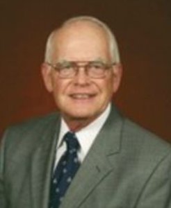 Ronald D. Archer