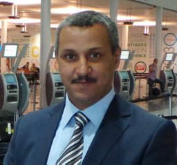 Kafi Mohamed Redouane