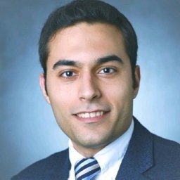 Reza Mojahed-Yazdi
