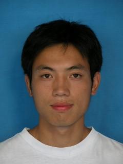 Jianbin Huang
