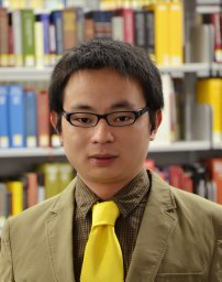 Jun Wang