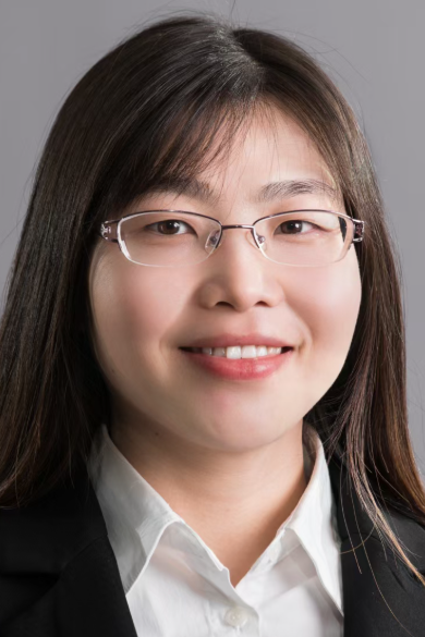 Qing Li