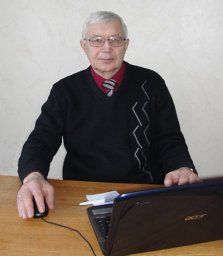 Alexey A. Kornienko