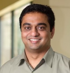 Deshpande Gaurav