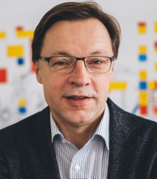 Rudolf Muller