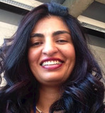 Ragini Verma