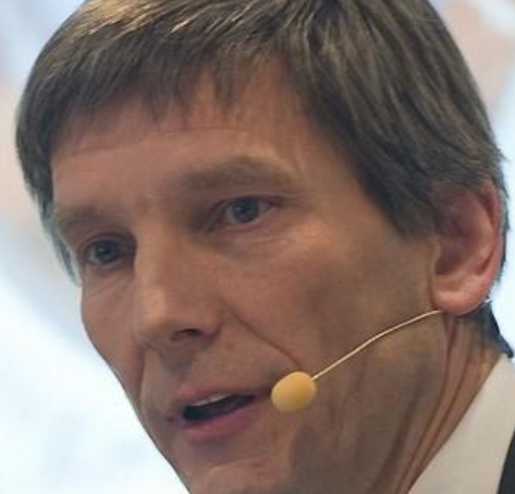 Dieter Gerling