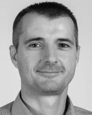 Gregor Dolinar