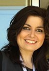 Francesca Magrinelli