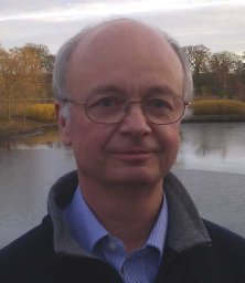 Alistair Murray