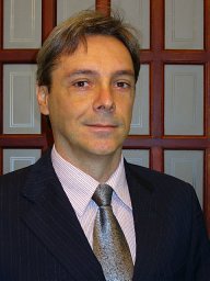 Marcos Jose Perdona