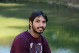 Pradeep Kumar Mishra