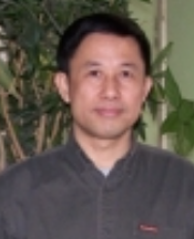 Changzhi Huang