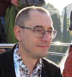 K. Yu. Povarov