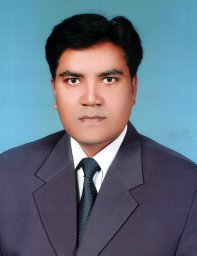 m a khan