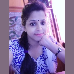 Sunidhi Singh
