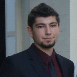 Robert Ionescu