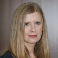 Fiona Wilkinson