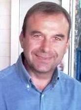 George Tsalis