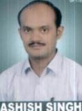 Ashish Singh