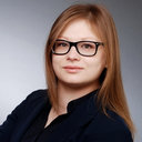 Kseniia Zimmermann