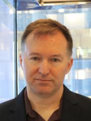 Andrew Brooks