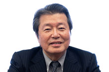 Tatsuro Ishibashi