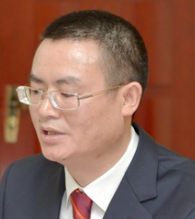 Zhenggang Zhan