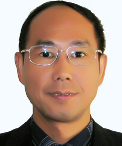 Jianmin He
