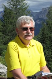 Andrzej M. Oleś