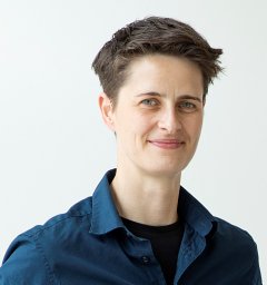 Mehner Christine