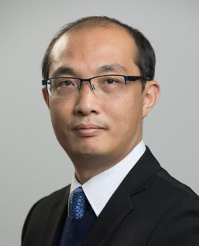 Haitao Zhang