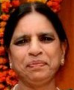 Suman Bala Beri