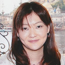 Shiori Toba