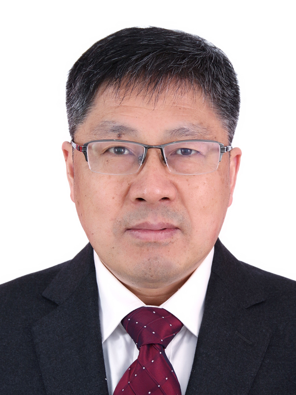 Hongping Zhou